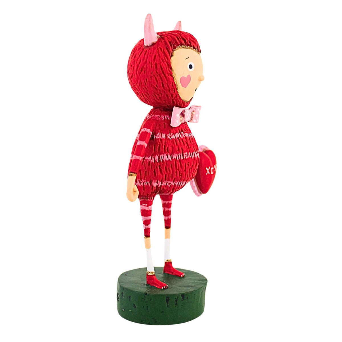 Lori Mitchell Love Monster - - SBKGifts.com