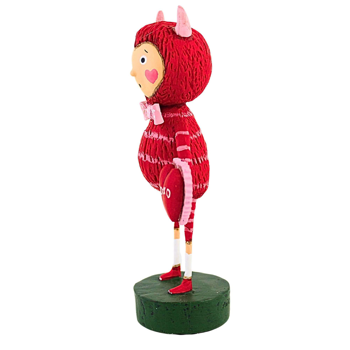 Lori Mitchell Love Monster - - SBKGifts.com