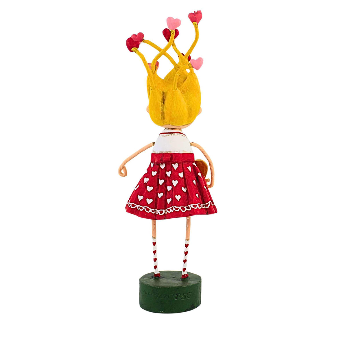 Lori Mitchell Tangled In Love - - SBKGifts.com