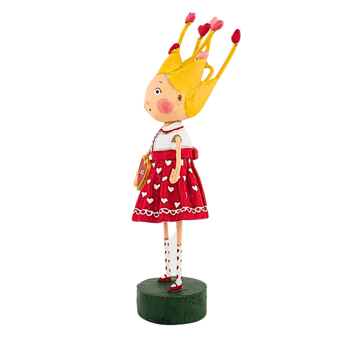 Lori Mitchell Tangled In Love - - SBKGifts.com