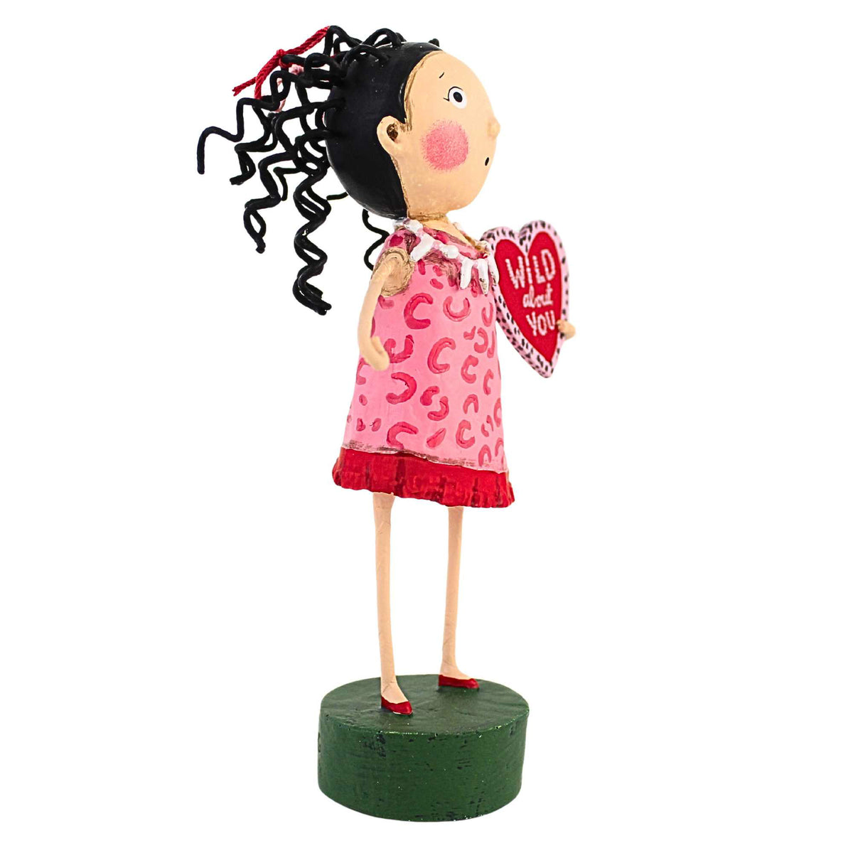 Lori Mitchell Wild About You - - SBKGifts.com