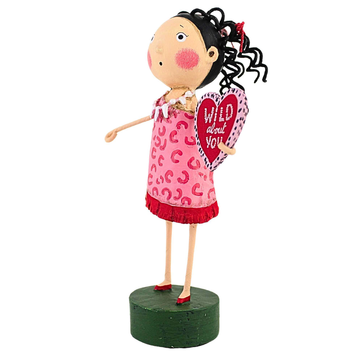 Lori Mitchell Wild About You - - SBKGifts.com