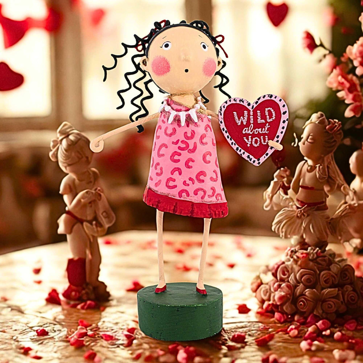 Lori Mitchell Wild About You - - SBKGifts.com