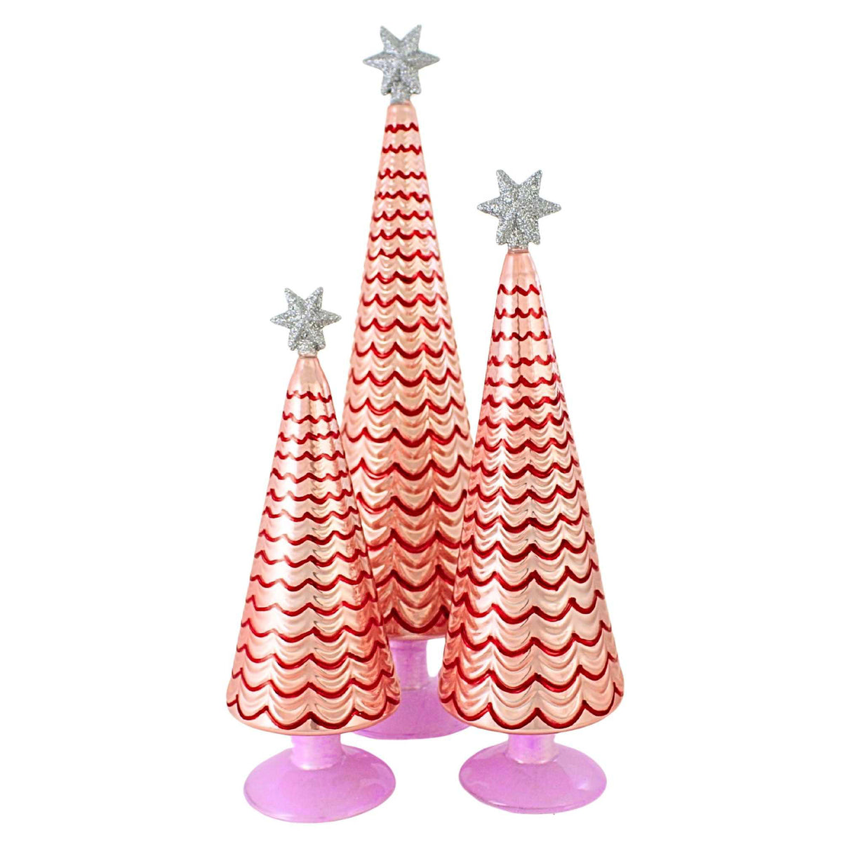 65636 Swag Tree Red CD3106R