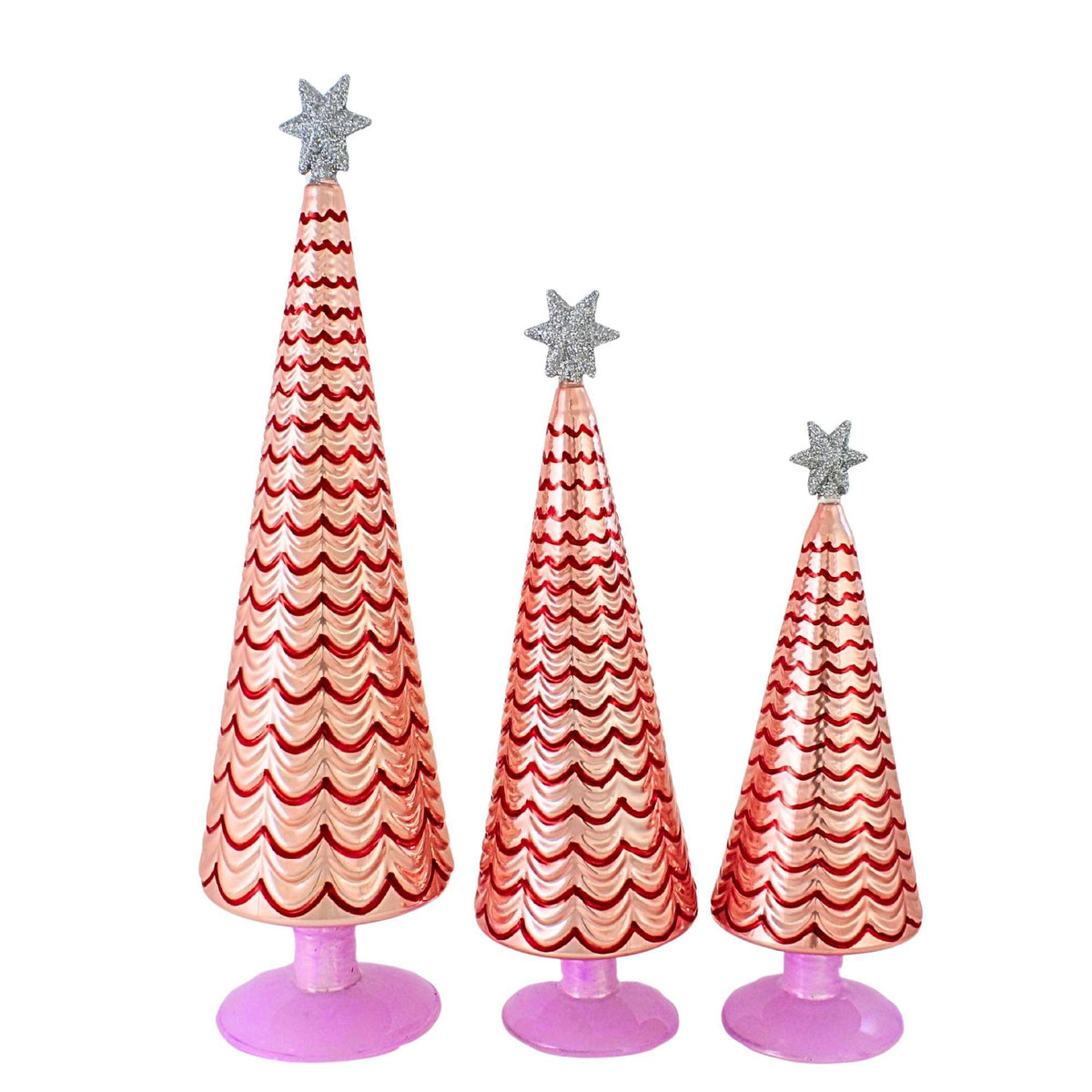 Cody Foster Swag Tree Red - - SBKGifts.com