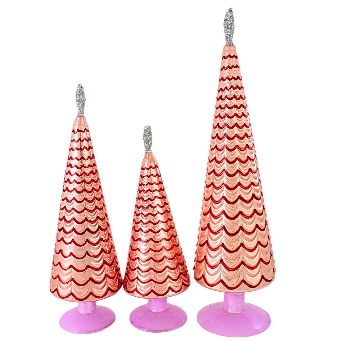 Cody Foster Swag Tree Red - - SBKGifts.com