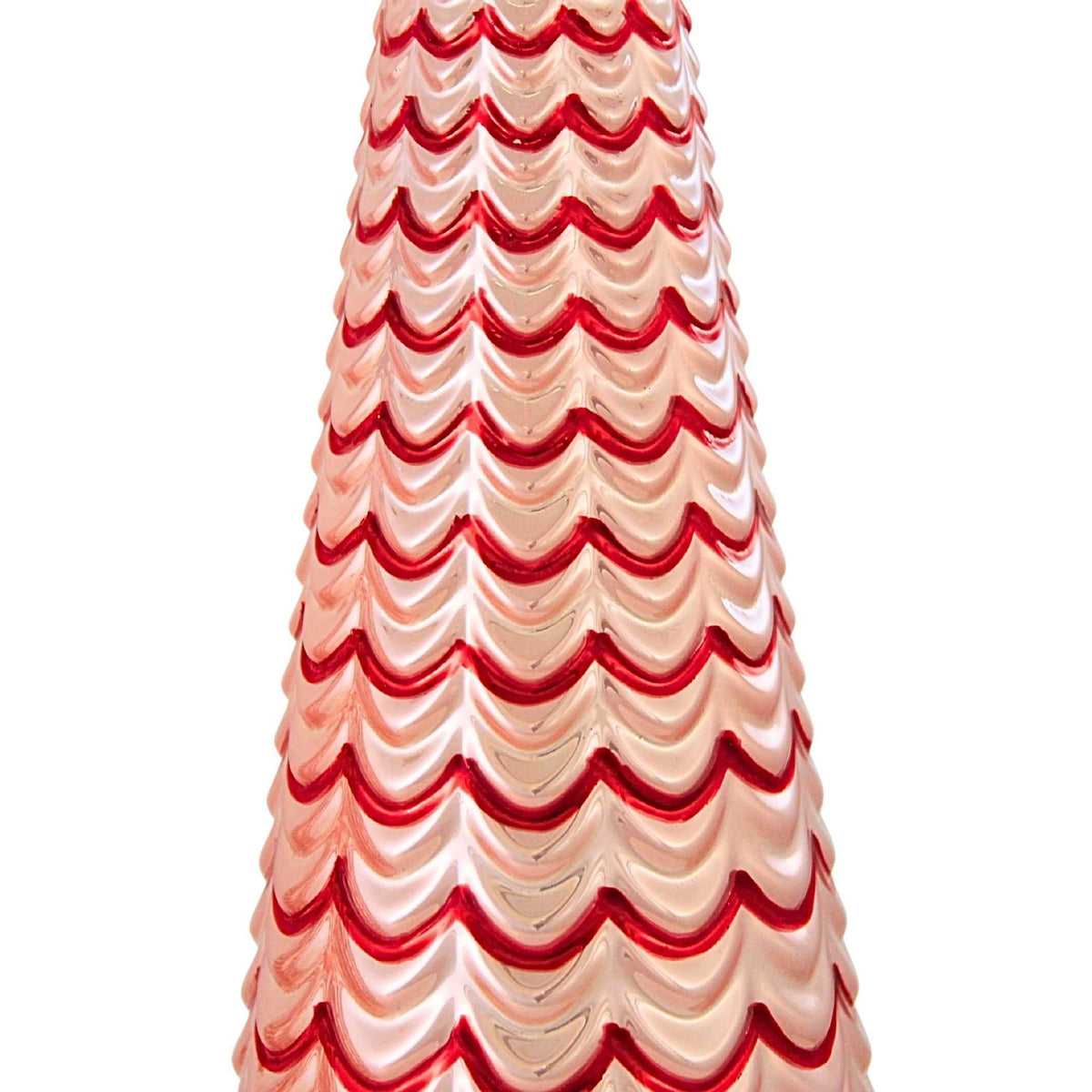 Cody Foster Swag Tree Red - - SBKGifts.com