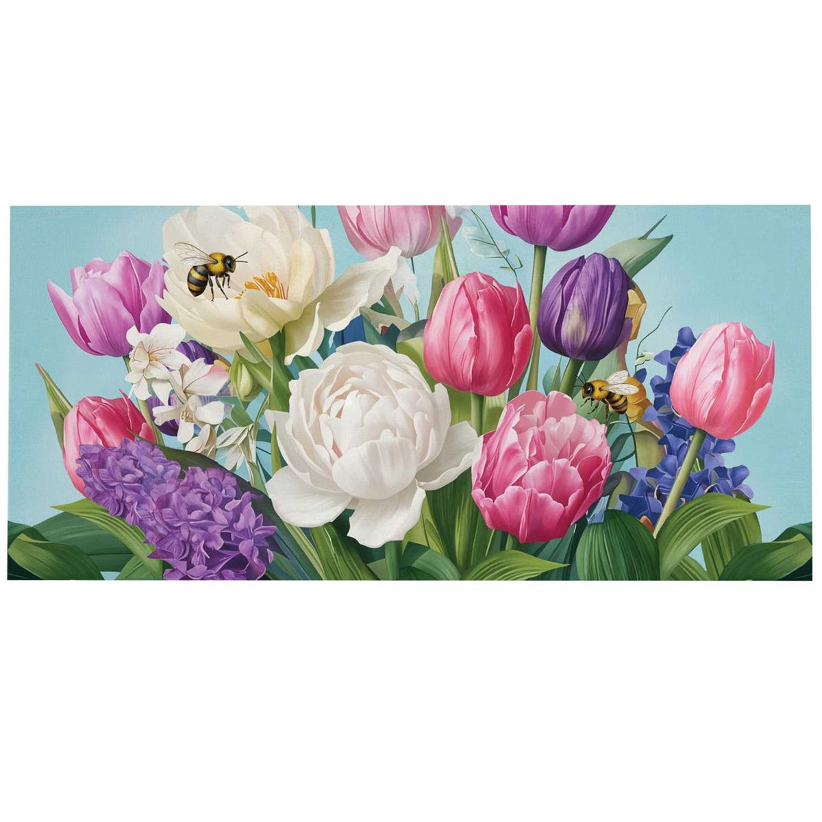65646 Early Spring Mix Sassafras Switch Mat SISKWSMNM225