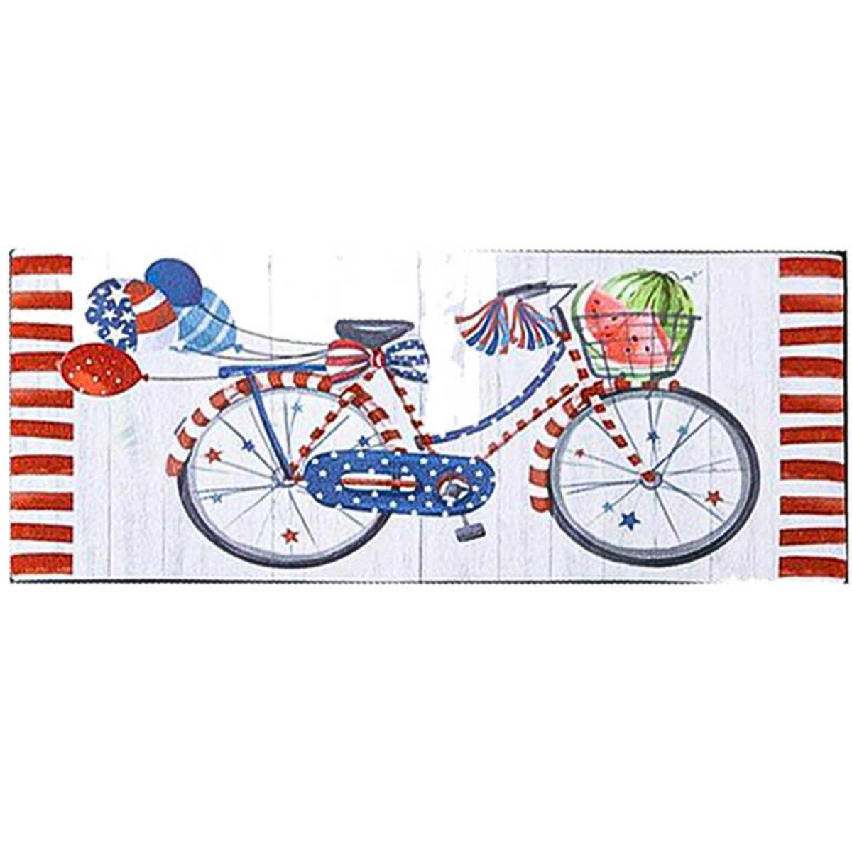 65647 American Classic Bicycle Sassafras Switch Mat SI5VM5MNM225