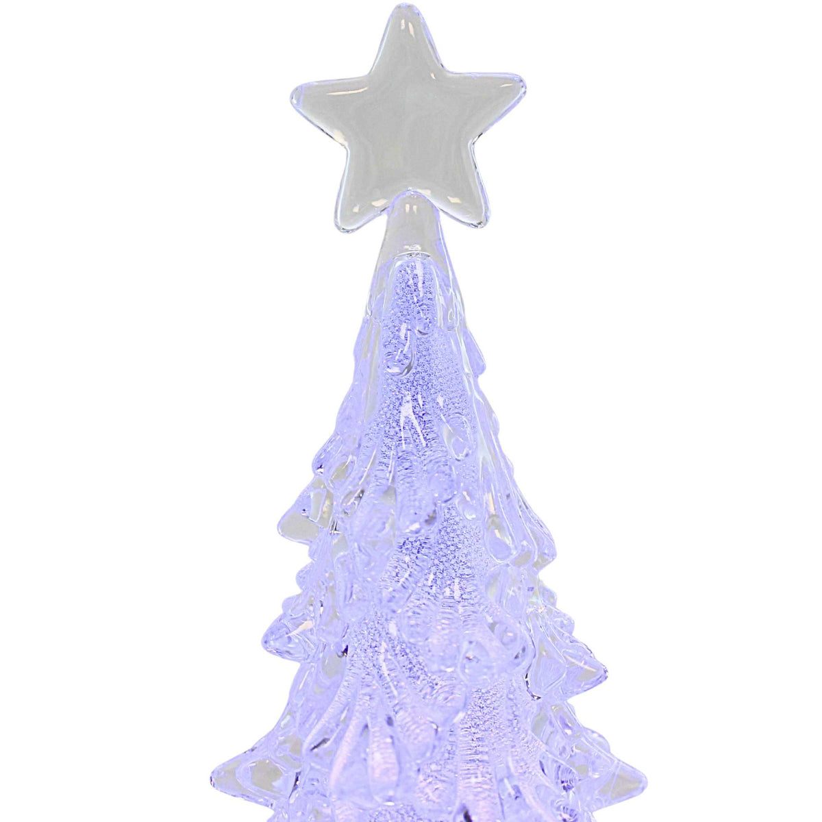 Roman Lighted Multicolor Tree - - SBKGifts.com