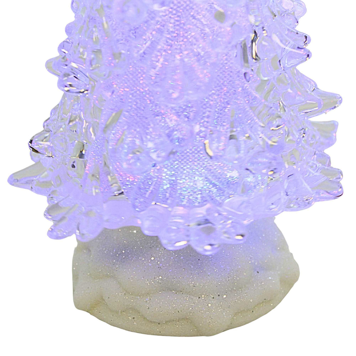 Roman Lighted Multicolor Tree - - SBKGifts.com