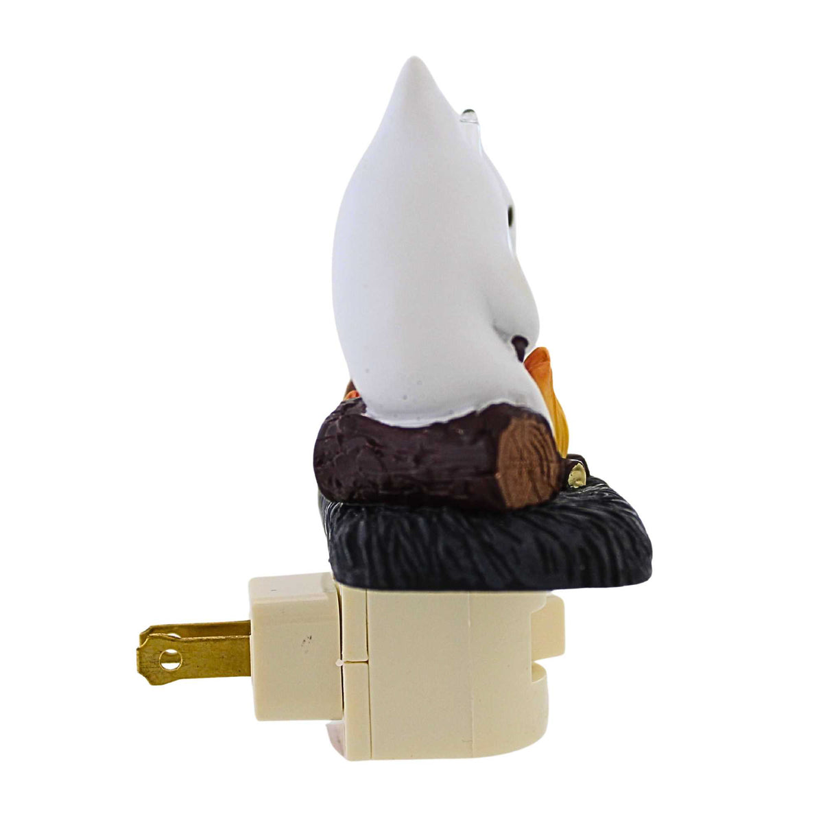 Roman Ghosts Campfire Night Light - - SBKGifts.com