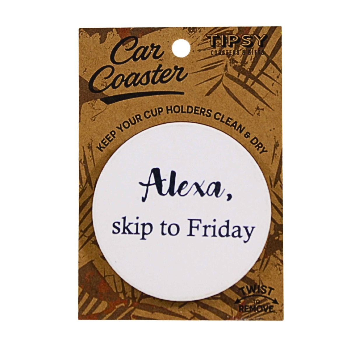 65670 Alexa, Skip To Friday CC1534H