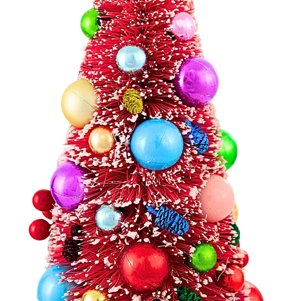 Cody Foster Decorated Tree Pink Set/2 - - SBKGifts.com
