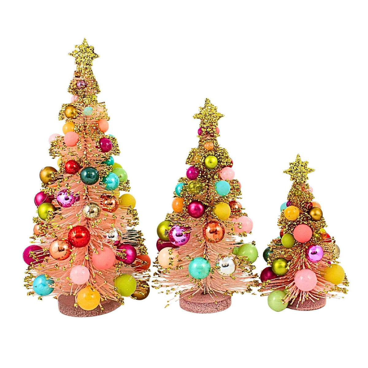 Cody Foster Merry & Bright Trees - - SBKGifts.com