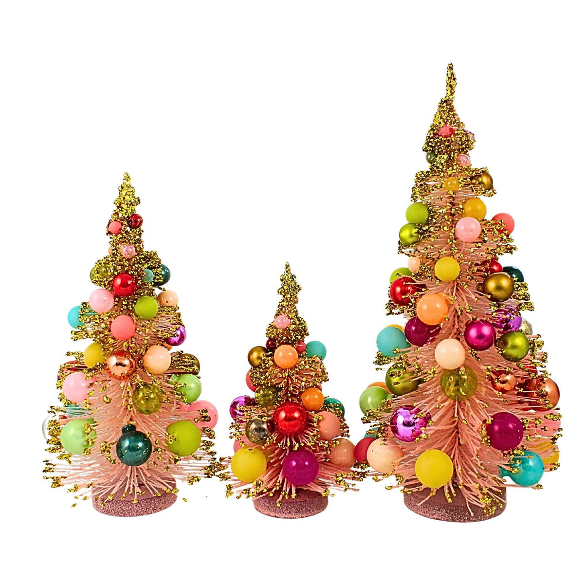 Cody Foster Merry & Bright Trees - - SBKGifts.com