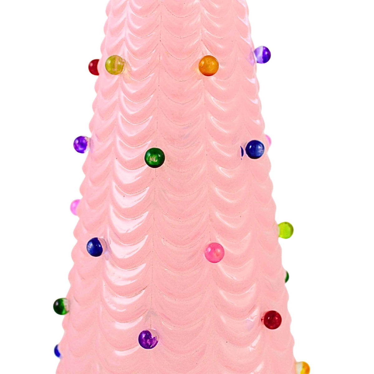 Cody Foster Bauble Tree Large Pink Set - - SBKGifts.com