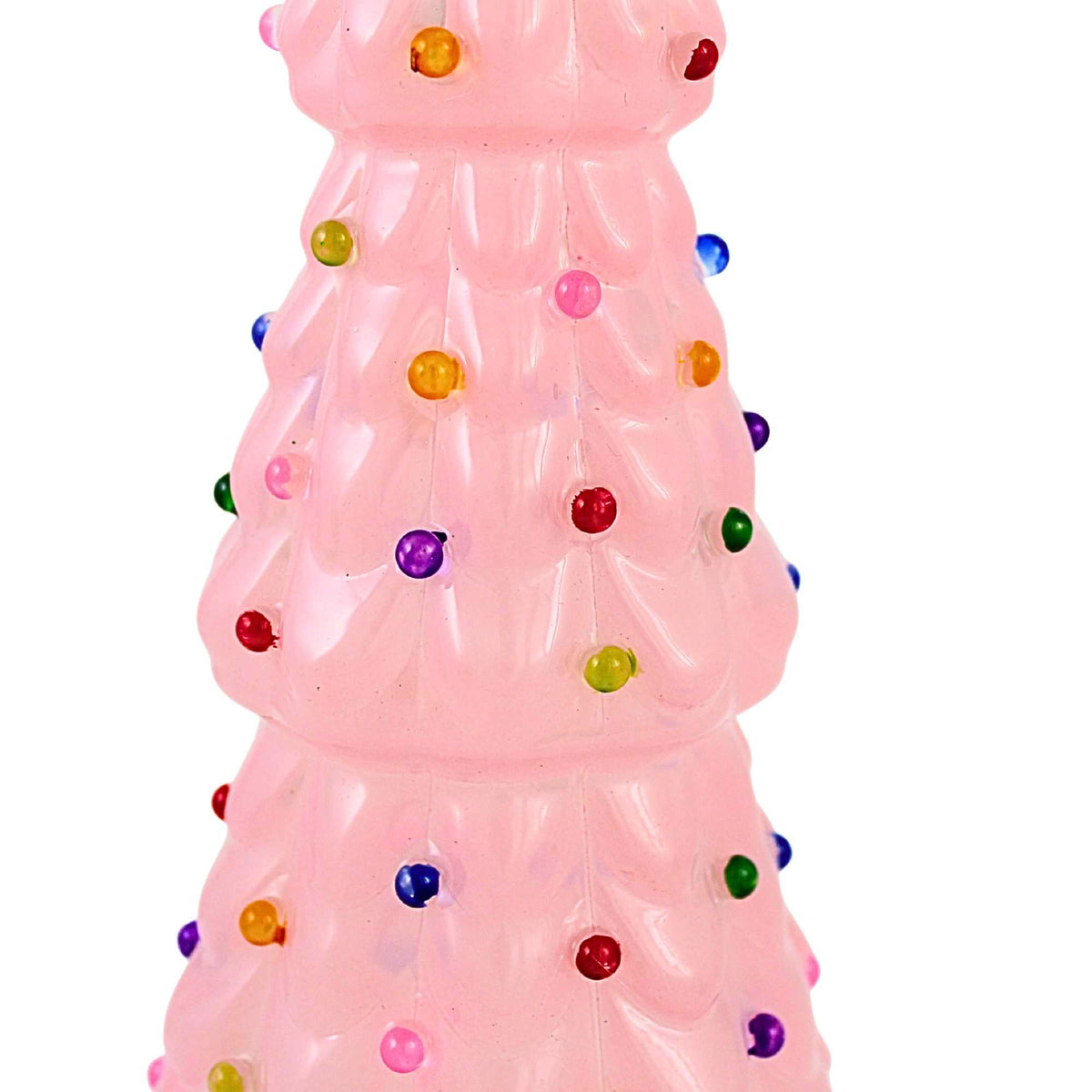 Cody Foster Bauble Tree Large Pink Set - - SBKGifts.com