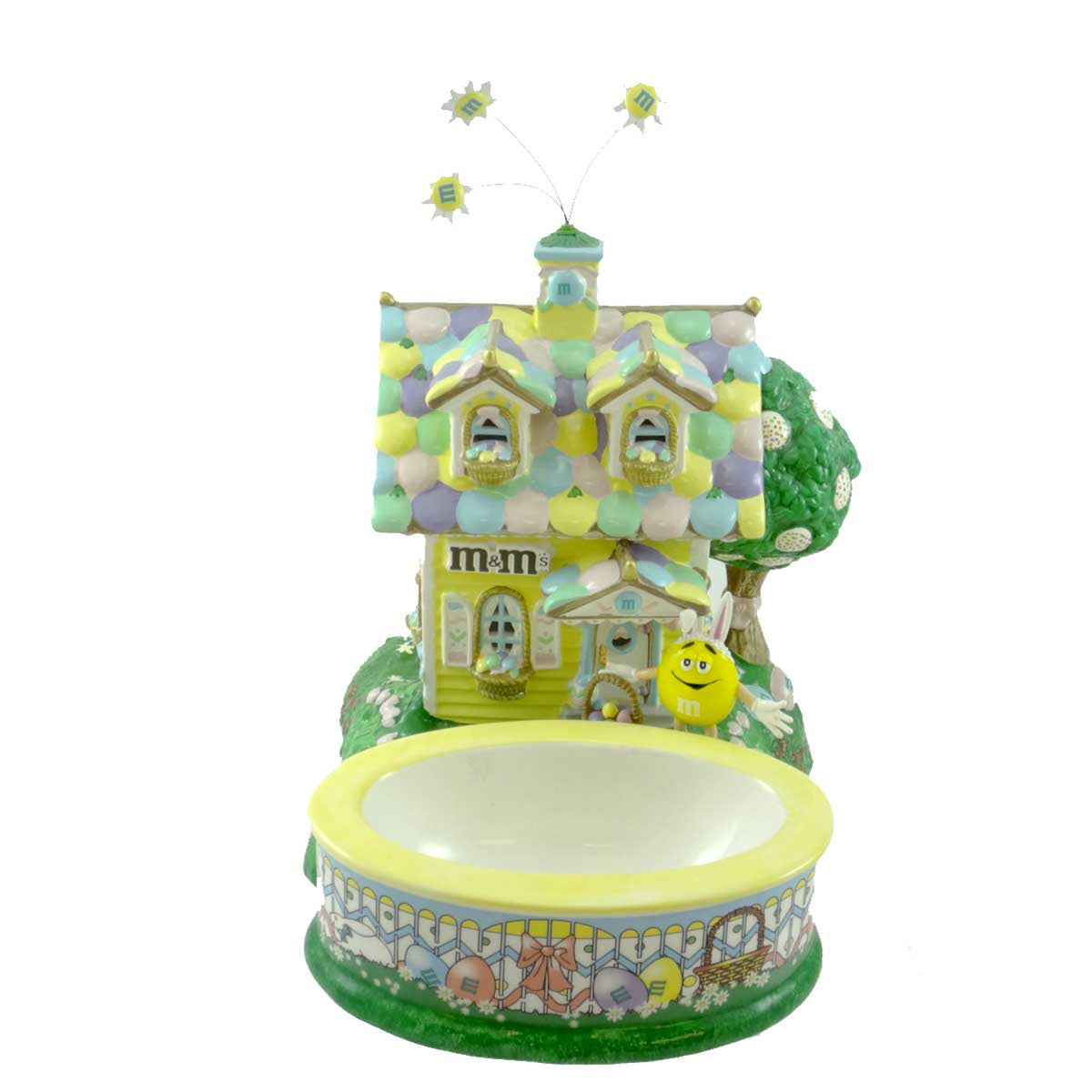 6567 Easter Bunny House 59324