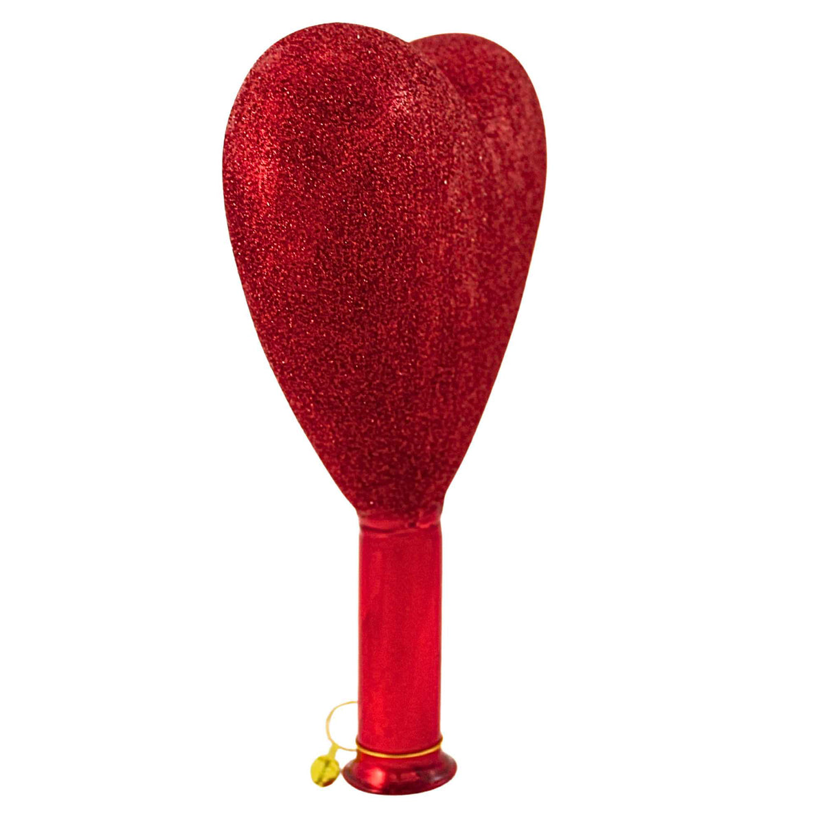 Craftoutlet.Com Heart Tree Topper. - - SBKGifts.com