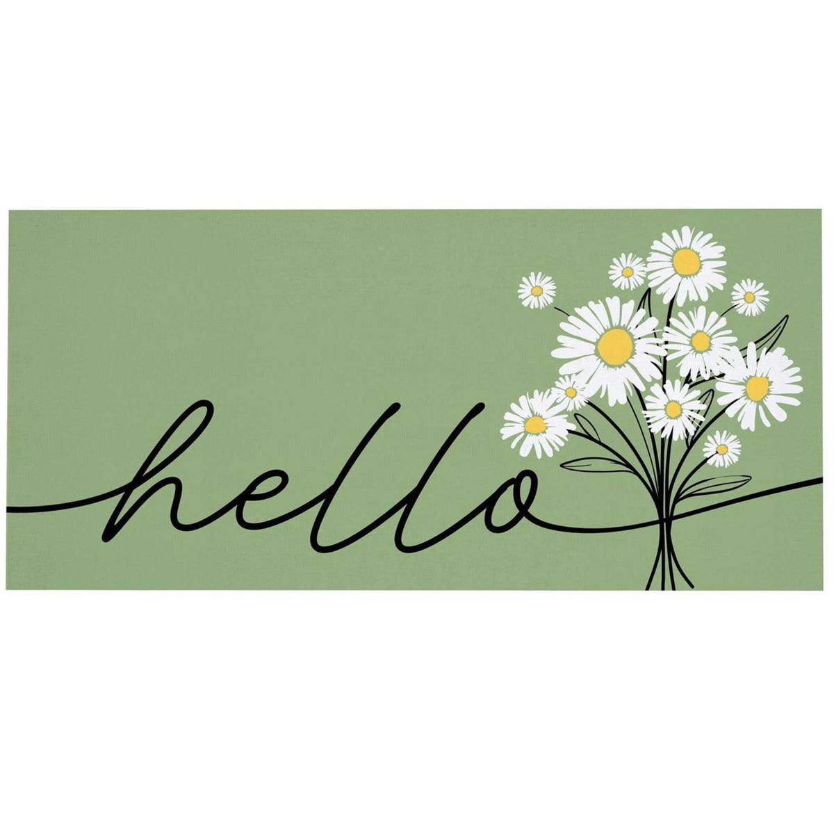65683 Hello Dainty Daisies SIG9T4MNM325