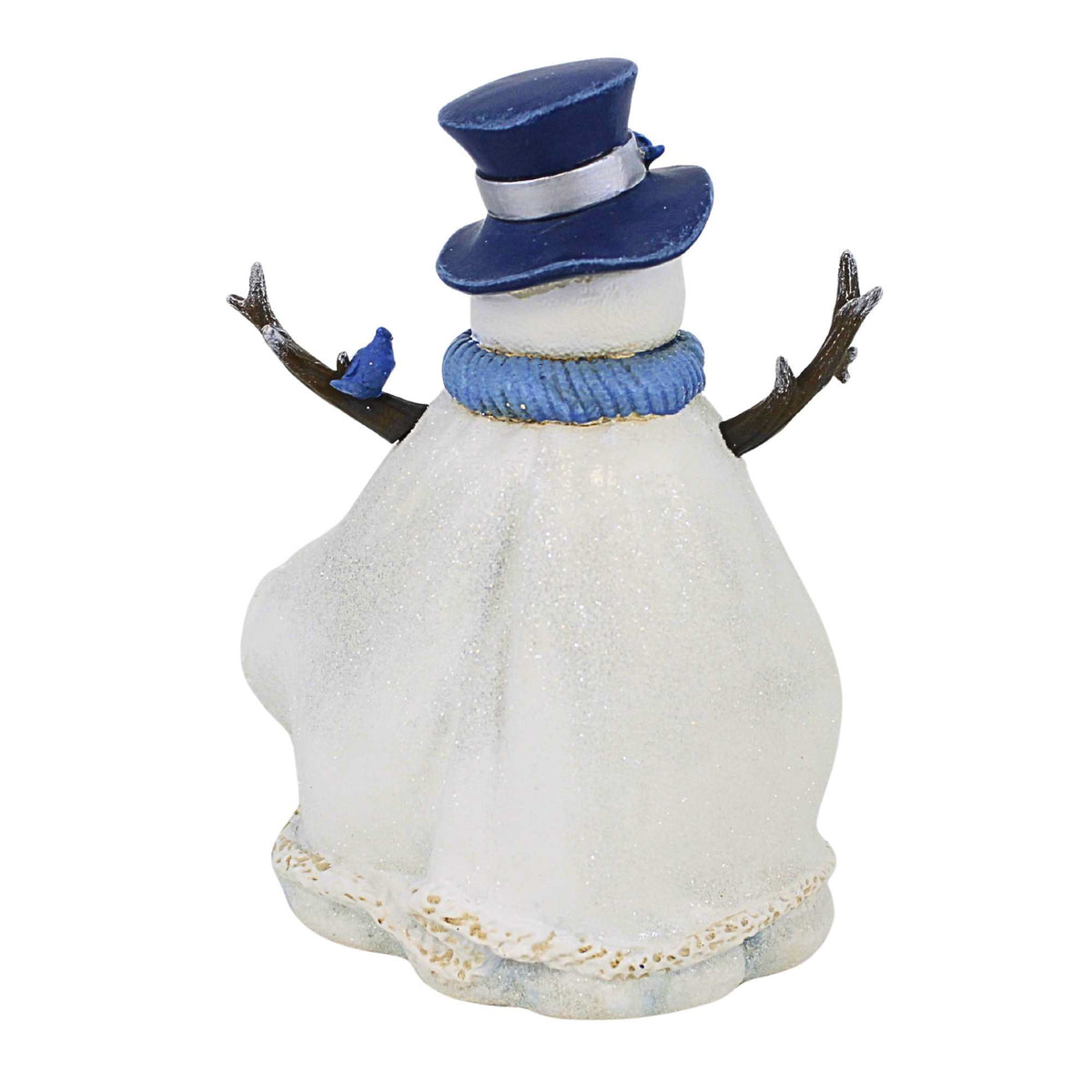 Joseph Studio Snowman Arctic Figurine - - SBKGifts.com