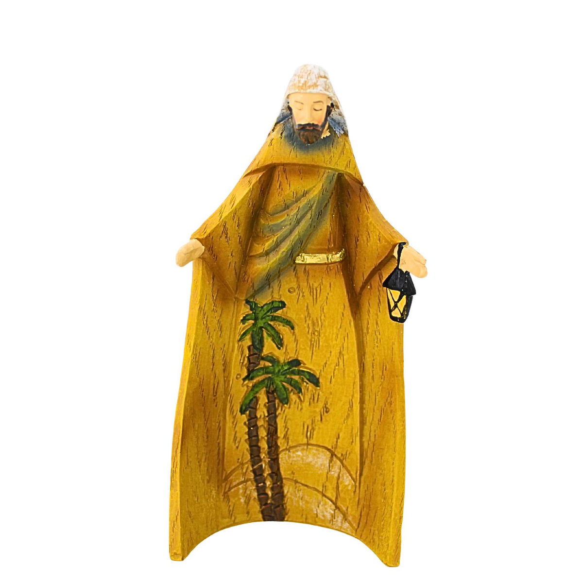 Roman Nesting Nativity Set/4 - - SBKGifts.com