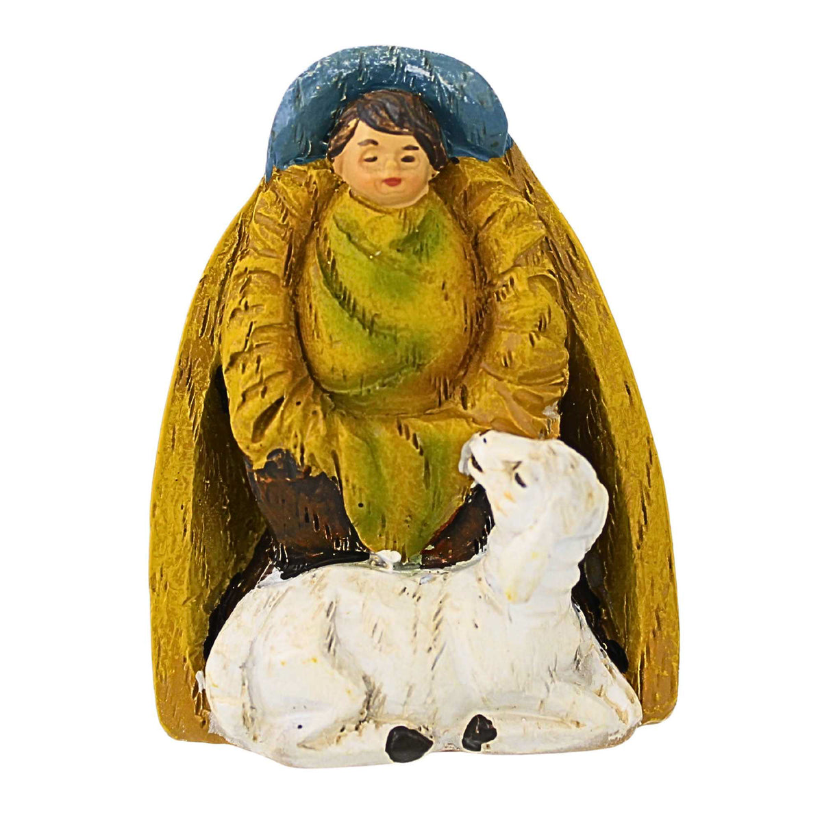 Roman Nesting Nativity Set/4 - - SBKGifts.com