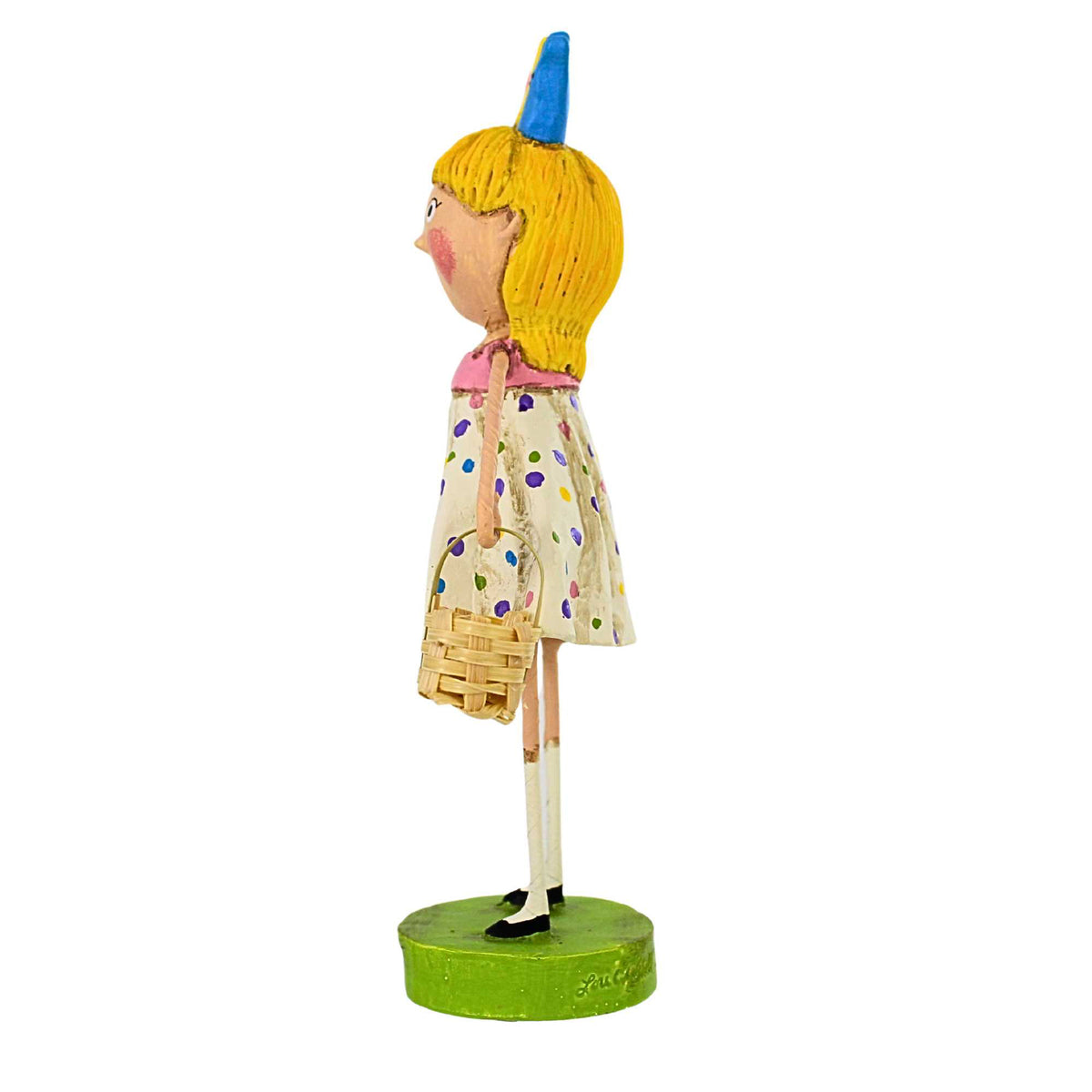 Lori Mitchell Easter Candie - - SBKGifts.com
