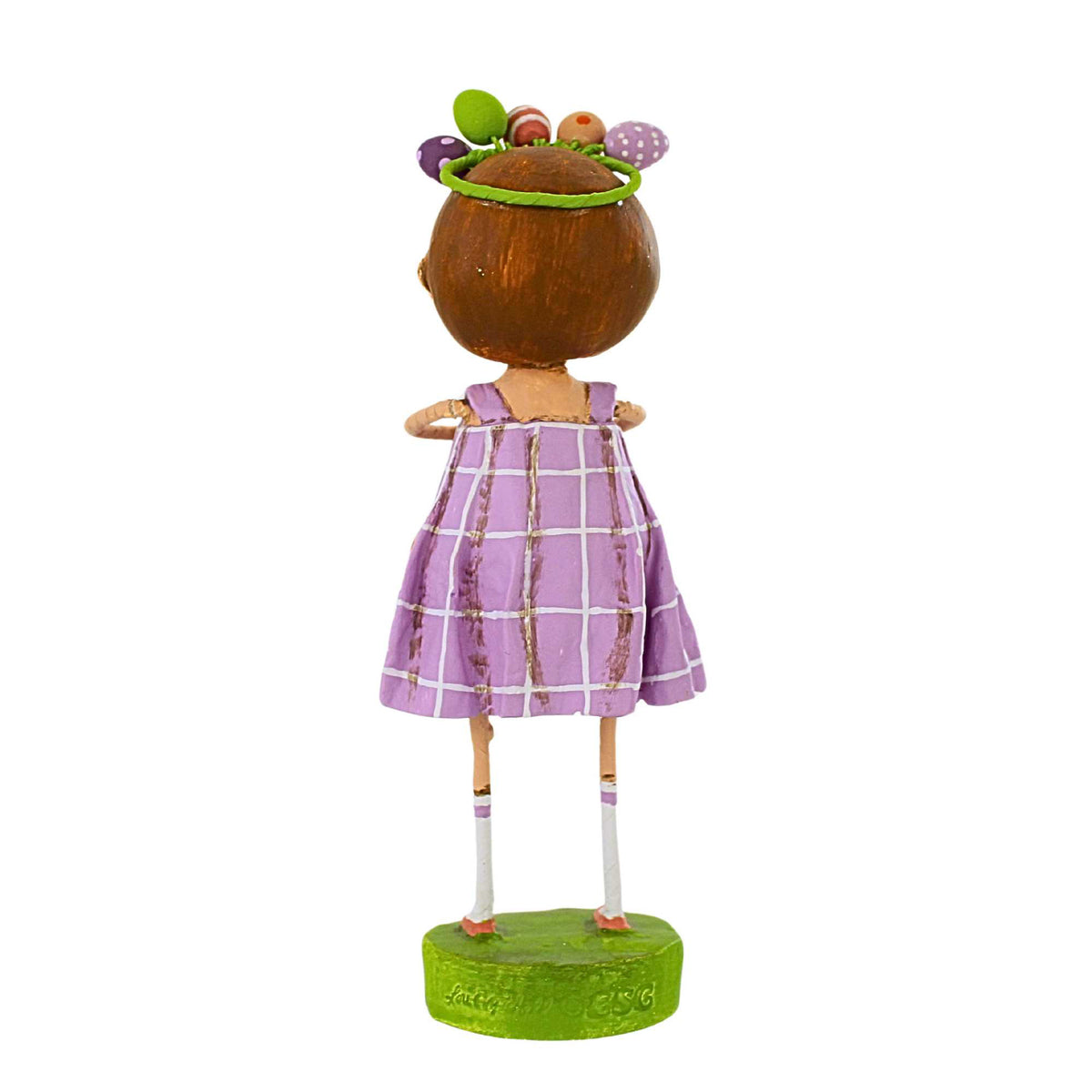 Lori Mitchell Polly Anna - - SBKGifts.com