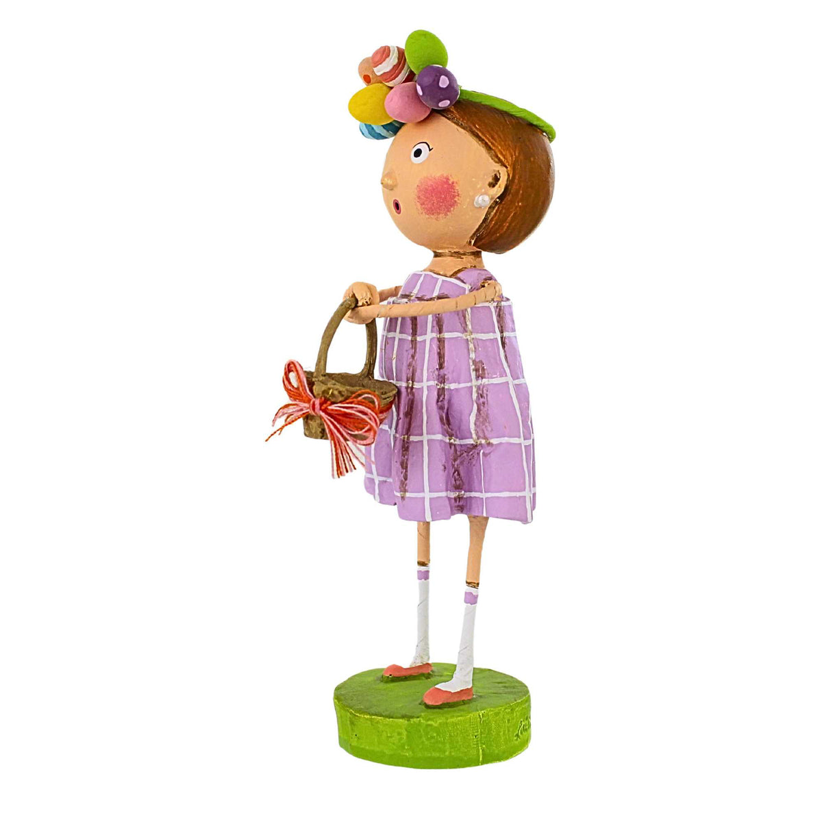 Lori Mitchell Polly Anna - - SBKGifts.com
