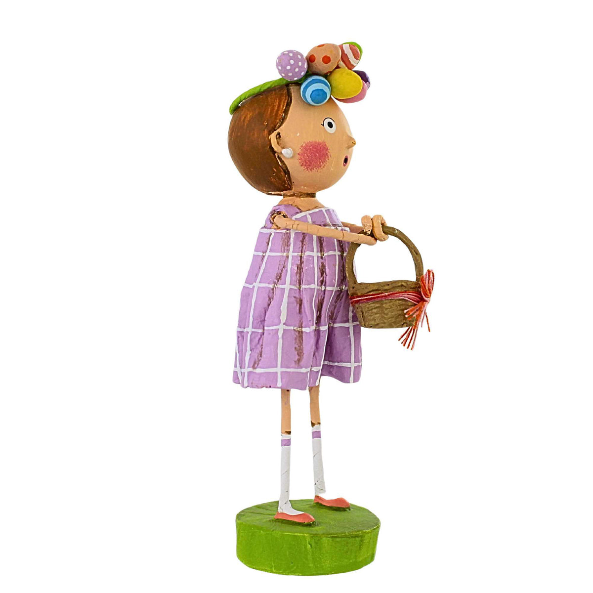 Lori Mitchell Polly Anna - - SBKGifts.com