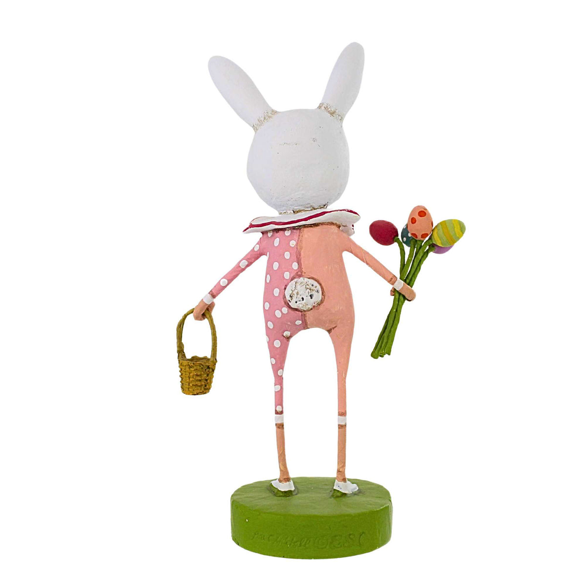 Lori Mitchell Bun Bun - - SBKGifts.com