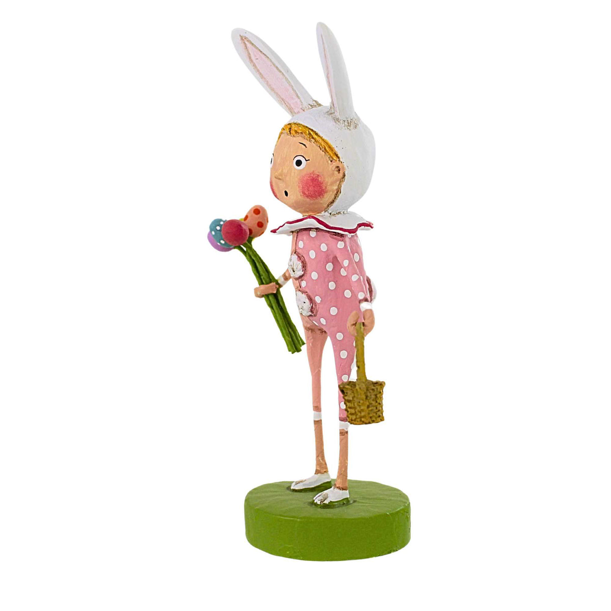 Lori Mitchell Bun Bun - - SBKGifts.com