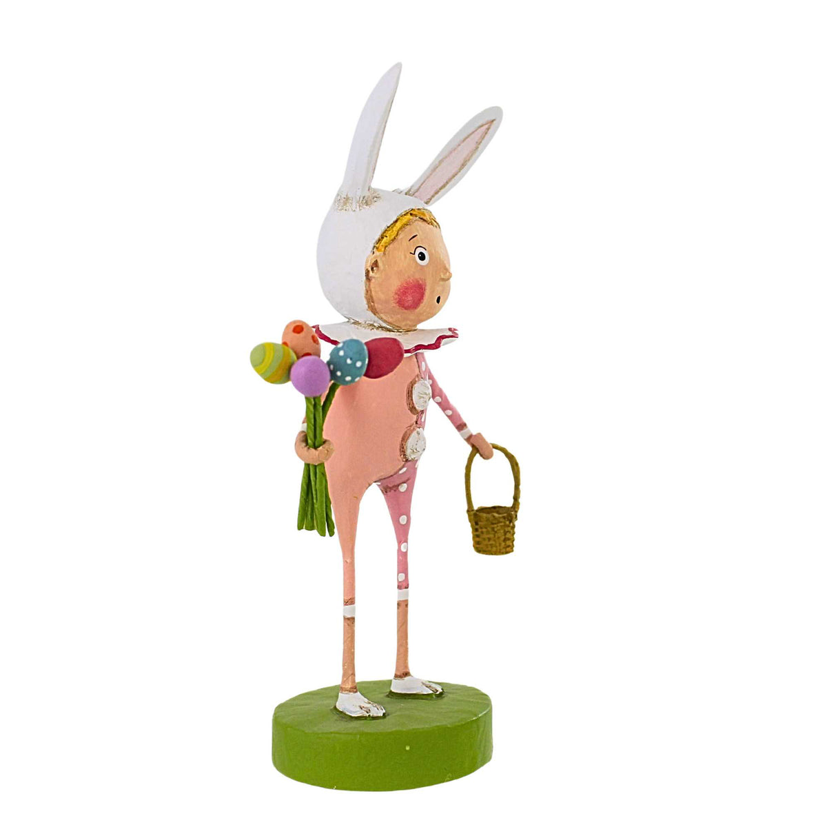Lori Mitchell Bun Bun - - SBKGifts.com