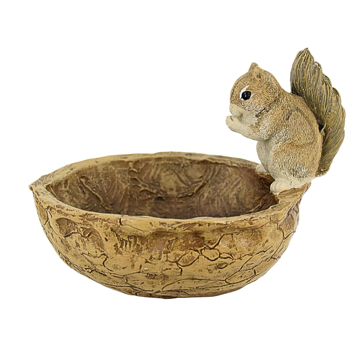 65716 Squirrel Birdfeeder 12815