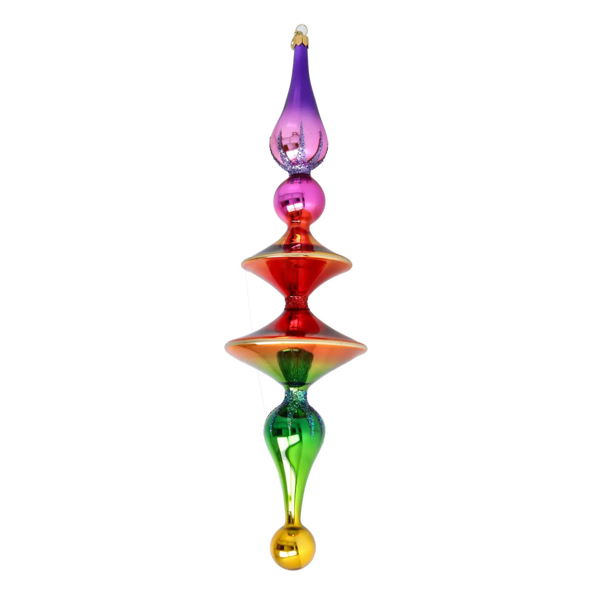 Blubom Nova Glass - - SBKGifts.com