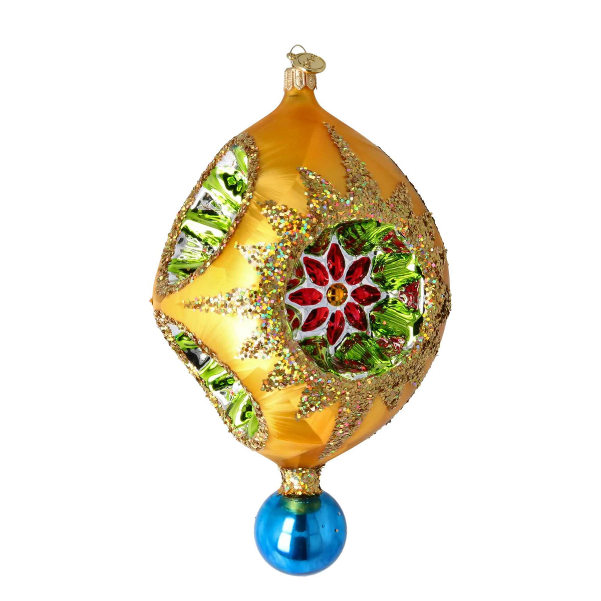Blubom Golden Bloom - - SBKGifts.com