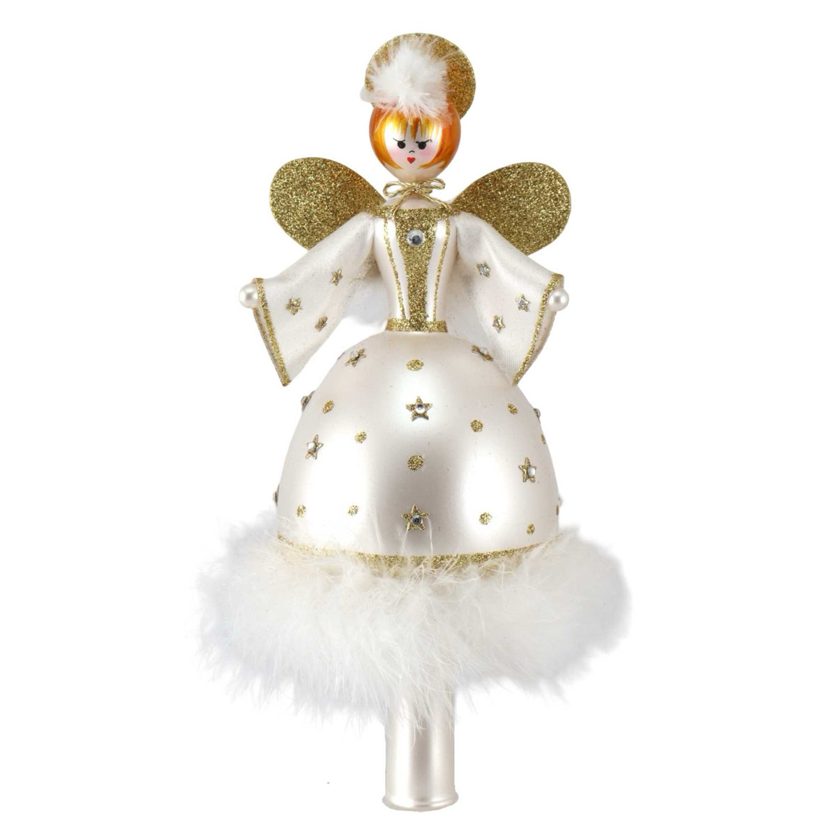 65726 Pre-Order Angelica Topper 80900FB