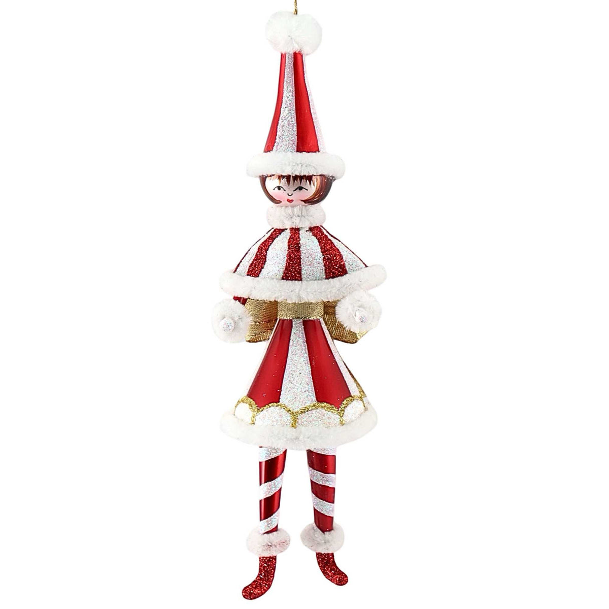 Jinglenog Astrid - - SBKGifts.com