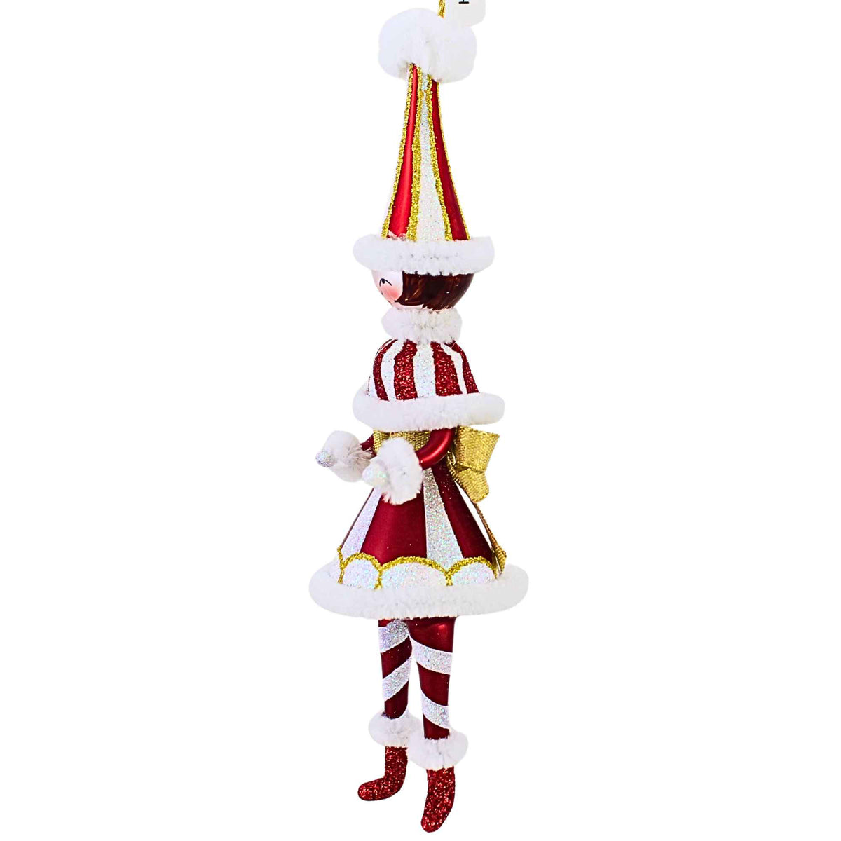 Jinglenog Astrid - - SBKGifts.com