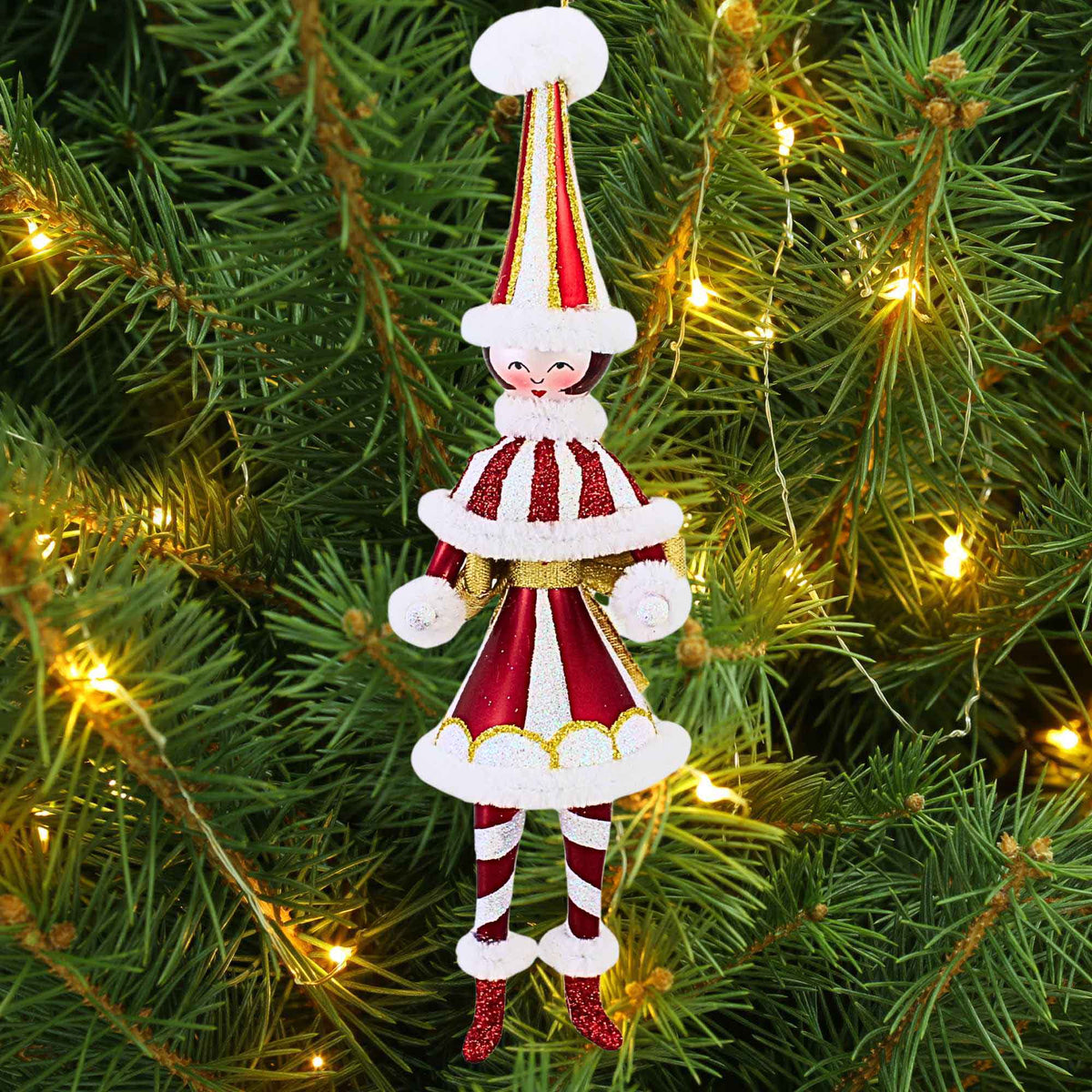 Jinglenog Astrid - - SBKGifts.com