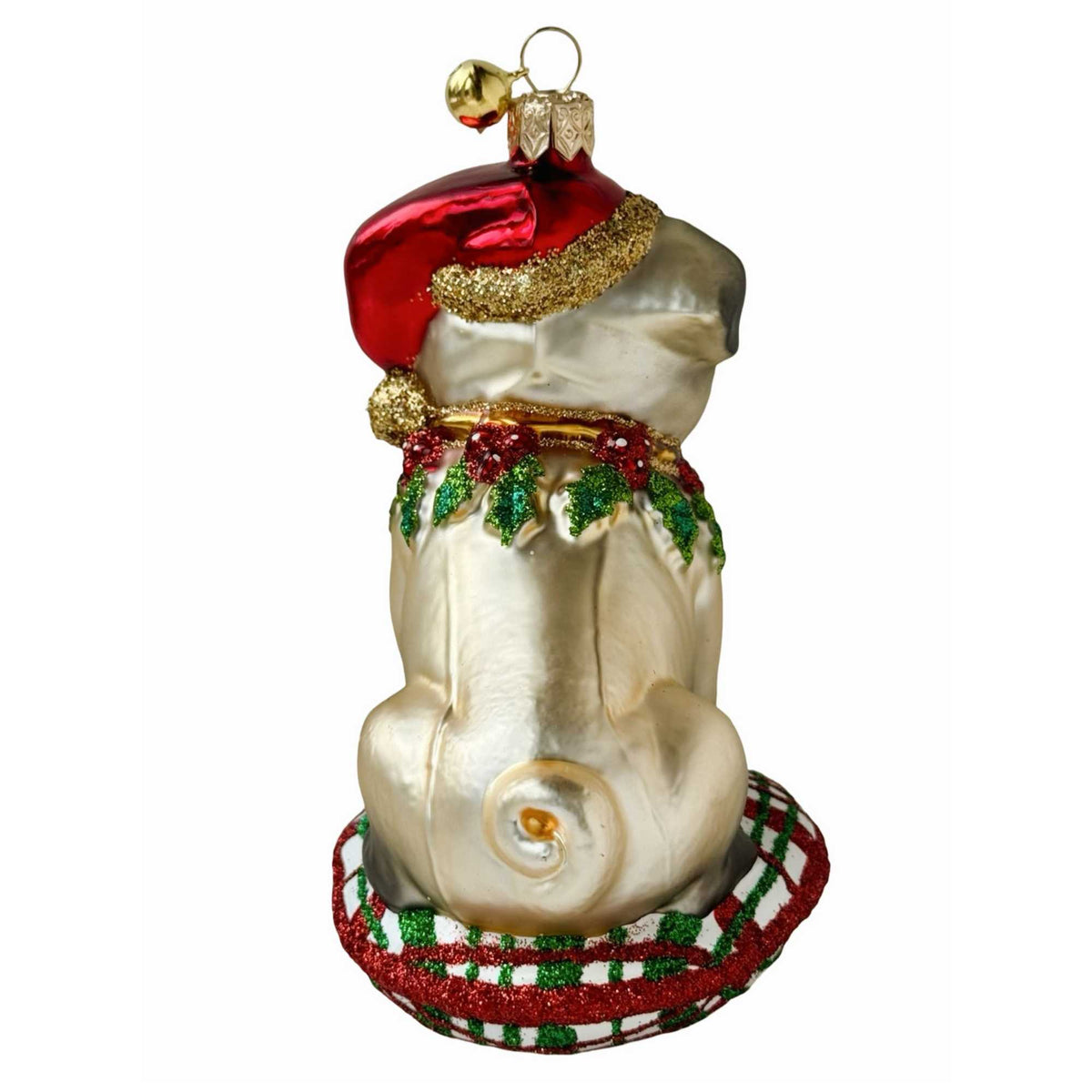 Jinglenog Babs - - SBKGifts.com