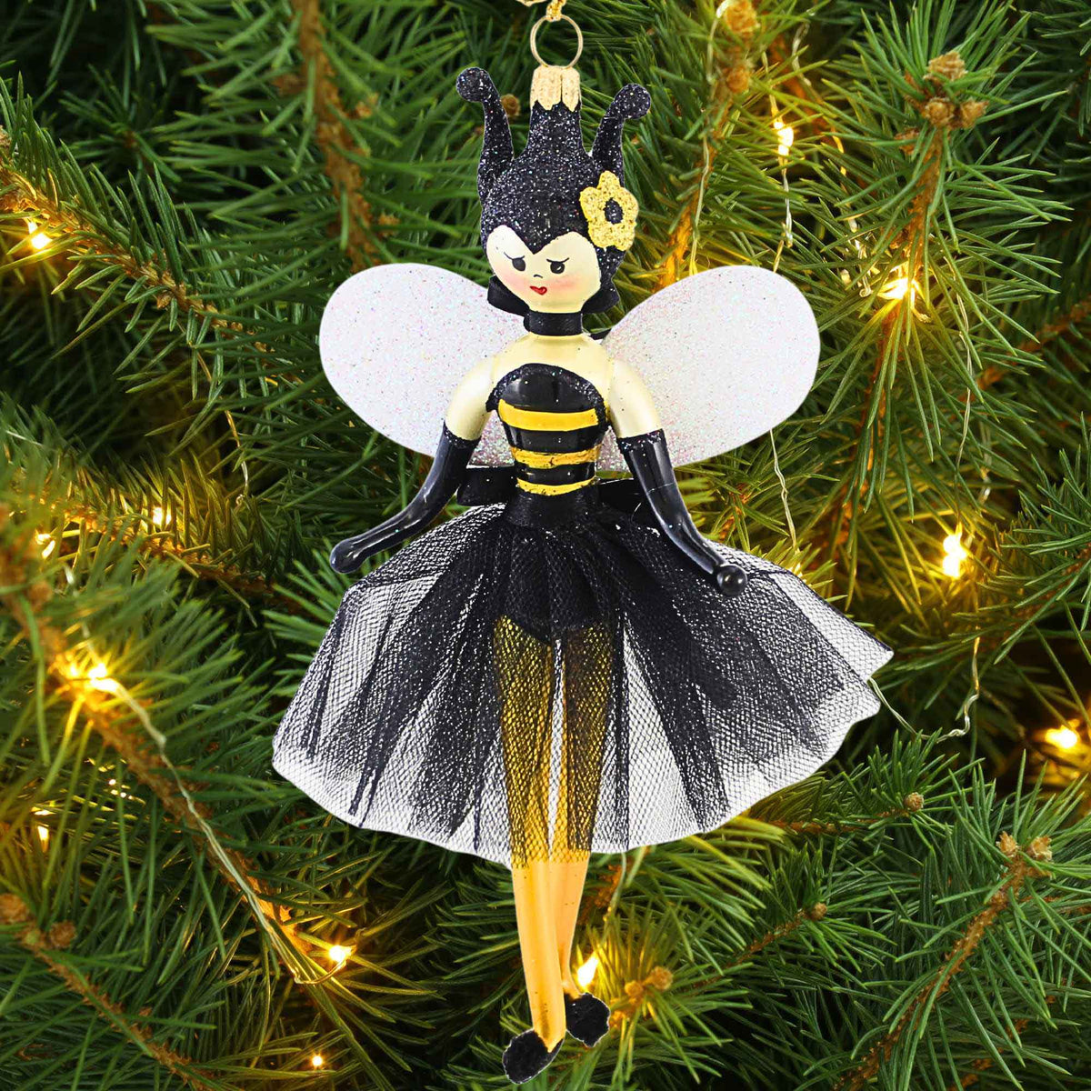 Jinglenog Bea S. Neese - - SBKGifts.com