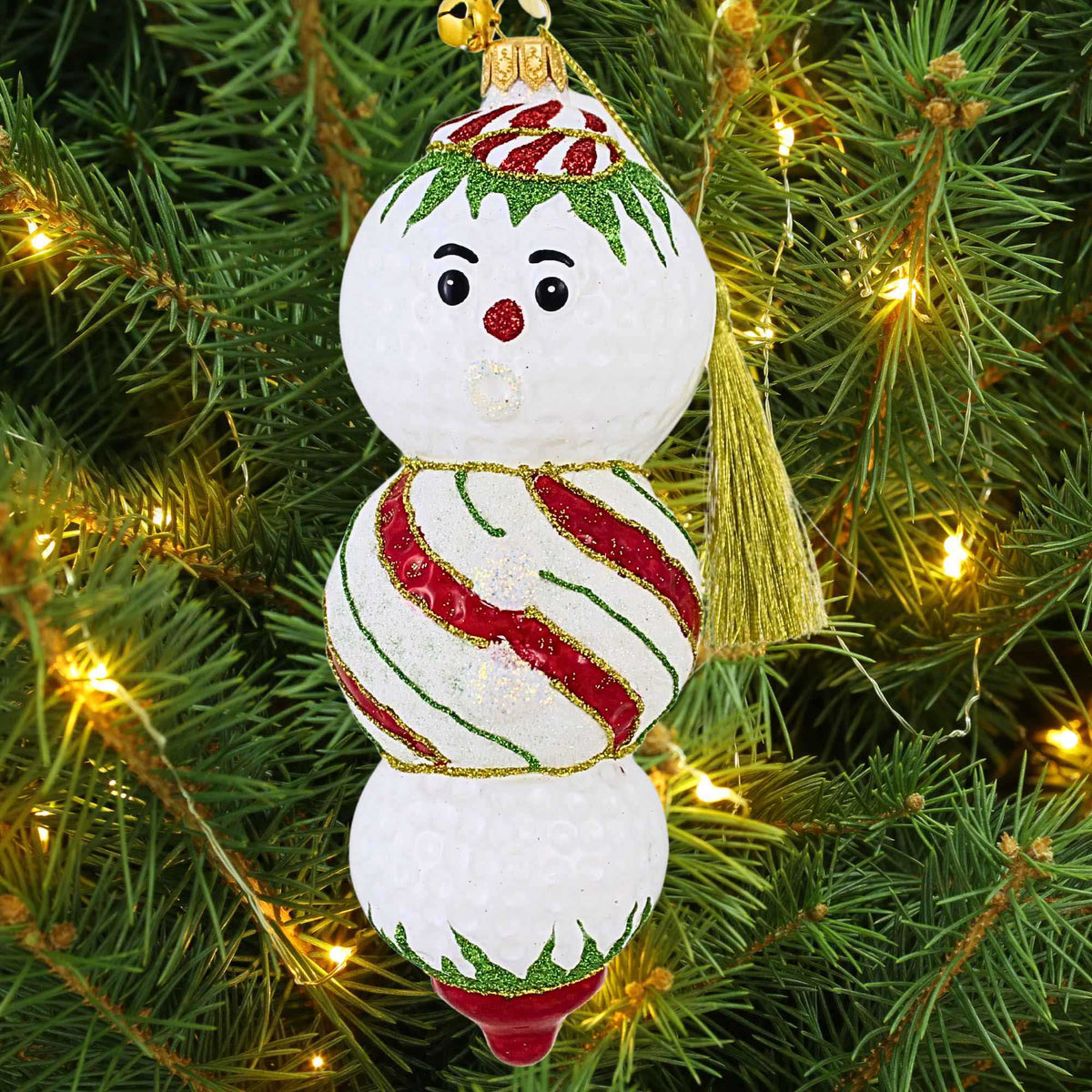 Jinglenog Bogie - - SBKGifts.com