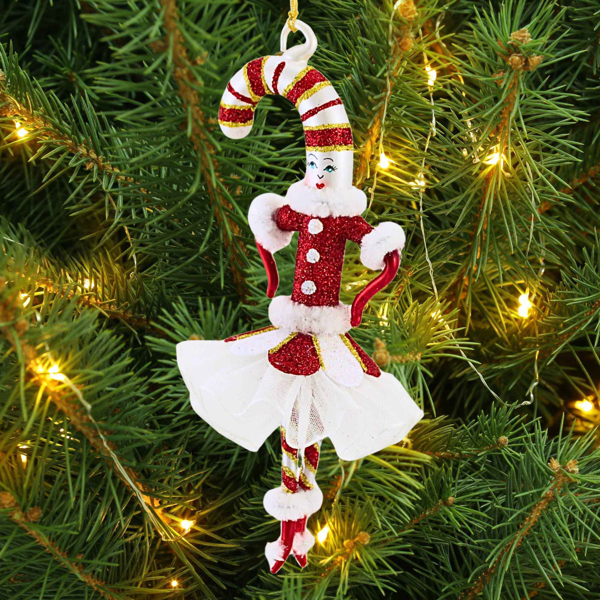 Jinglenog Candy Baby - - SBKGifts.com