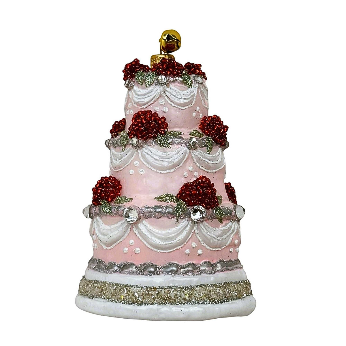 Jinglenog Cherry Jubilee - - SBKGifts.com