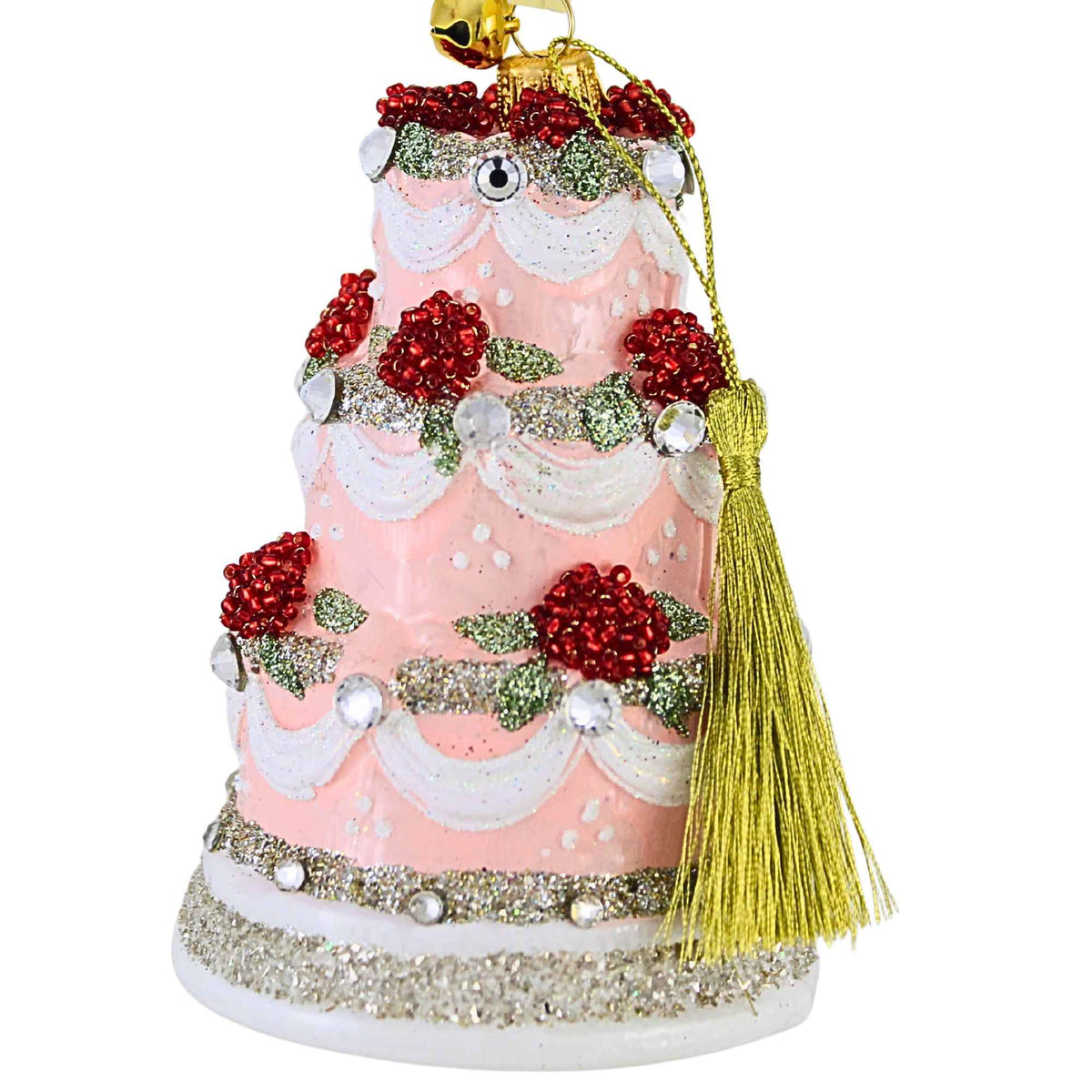 Jinglenog Cherry Jubilee - - SBKGifts.com