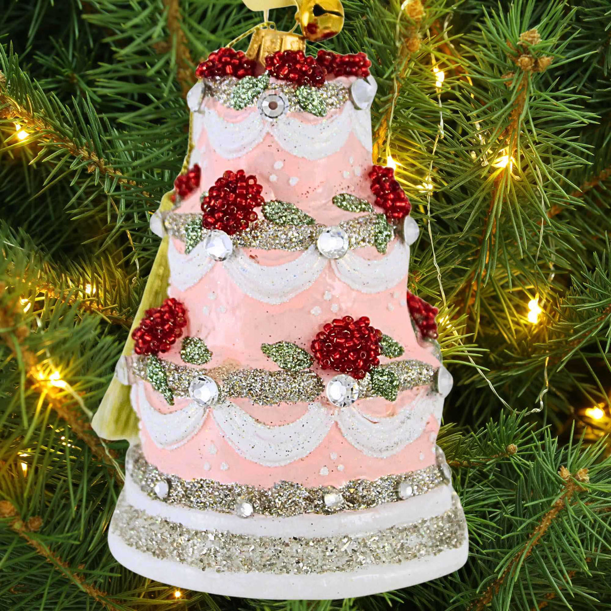 Jinglenog Cherry Jubilee - - SBKGifts.com