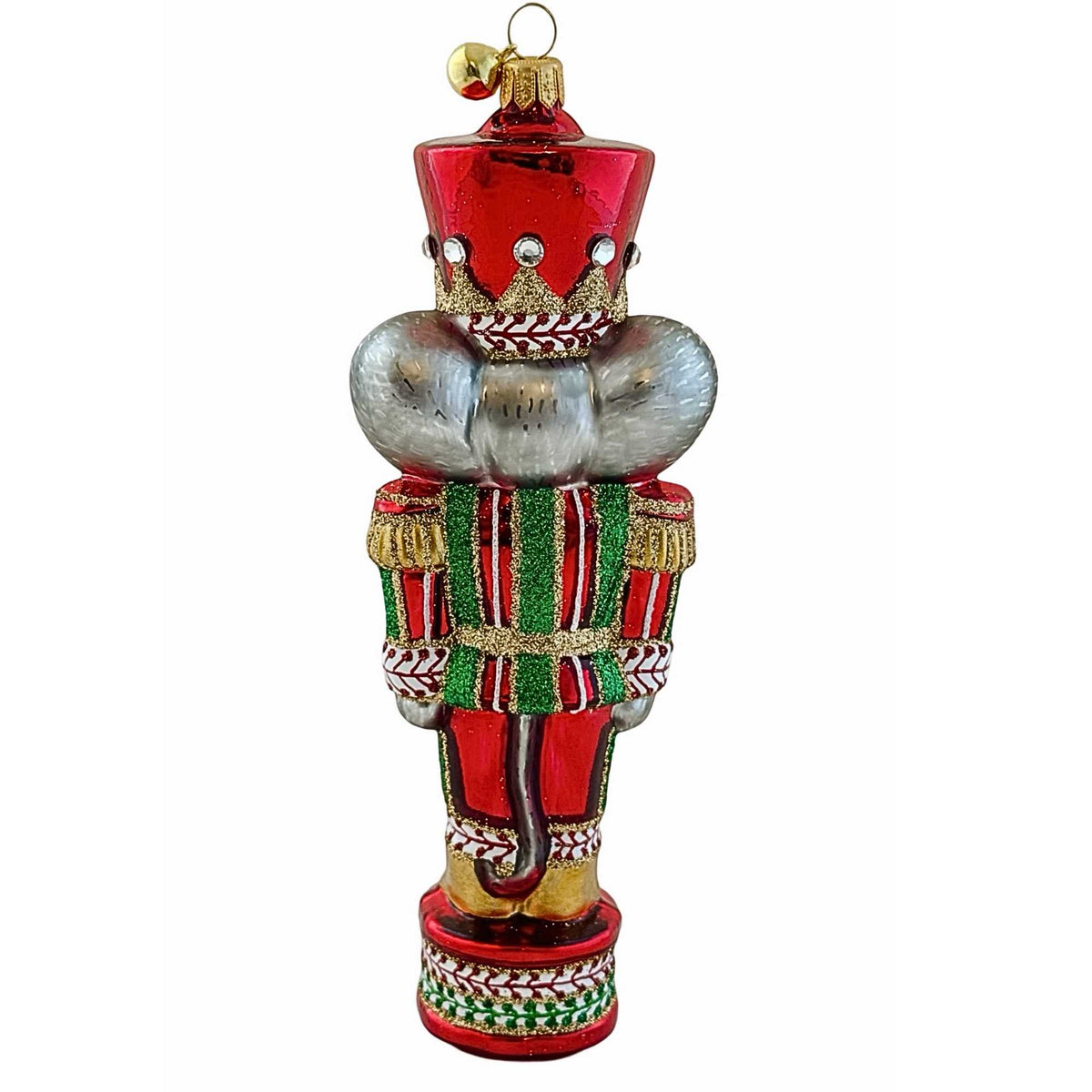 Jinglenog Colonel Camembert - - SBKGifts.com